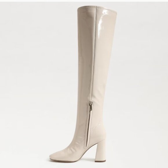 Sam Edelman Cosette Tall Boot Size 9 New - Picture 2 of 13
